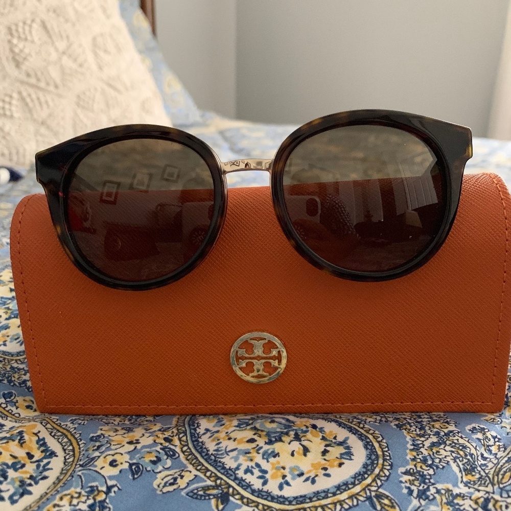Tory Burch Sunglasses